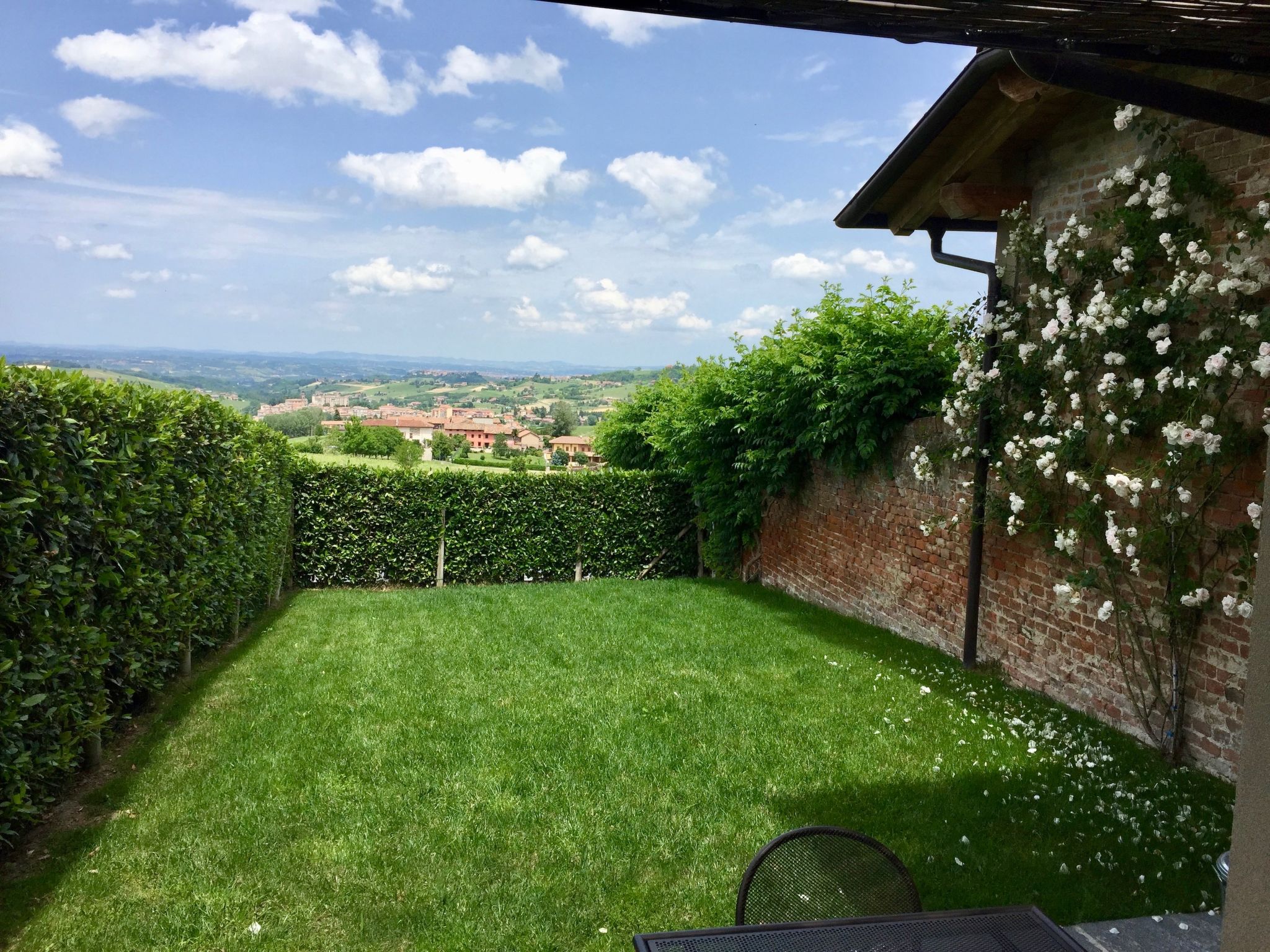 Photo 20 - 2 bedroom House in Costigliole d'Asti with swimming pool and garden