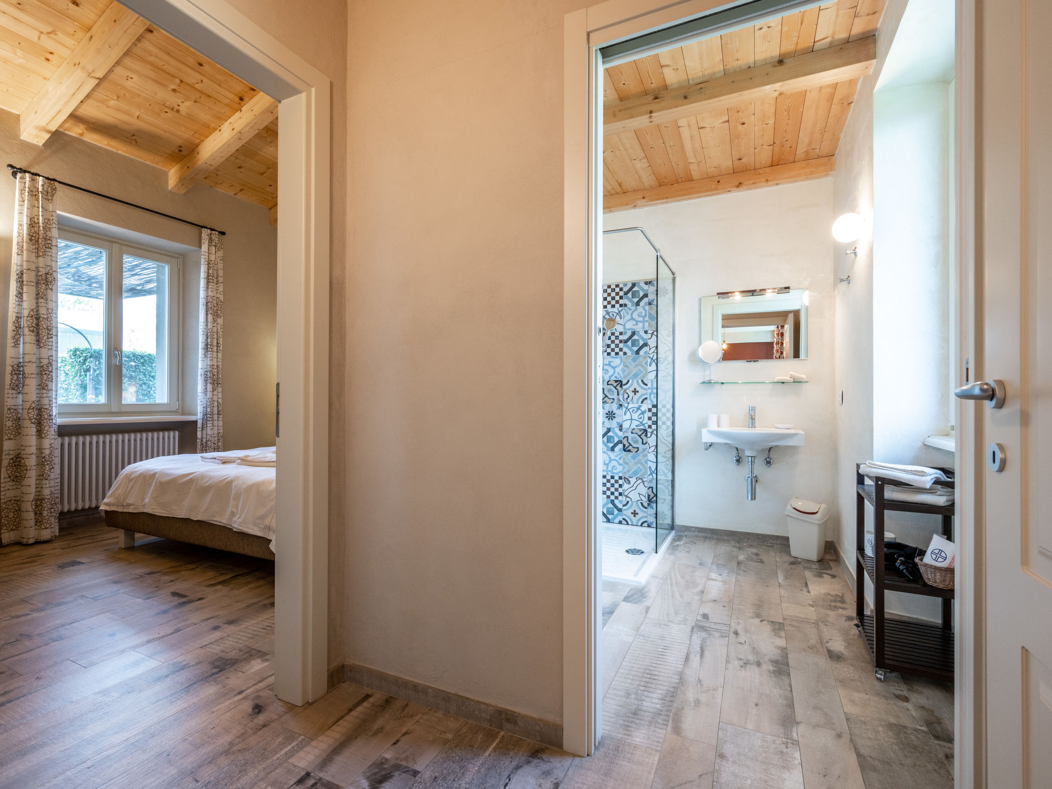 Foto 11 - Casa con 2 camere da letto a Costigliole d'Asti con piscina e giardino