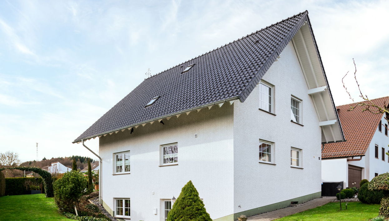 Appartamento con 2 camere da letto a Bad Neuenahr-Ahrweiler con giardino - Foto 1