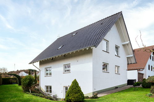 Foto 1 - Apartment mit 1 Schlafzimmer in Bad Neuenahr-Ahrweiler mit garten und blick auf die berge