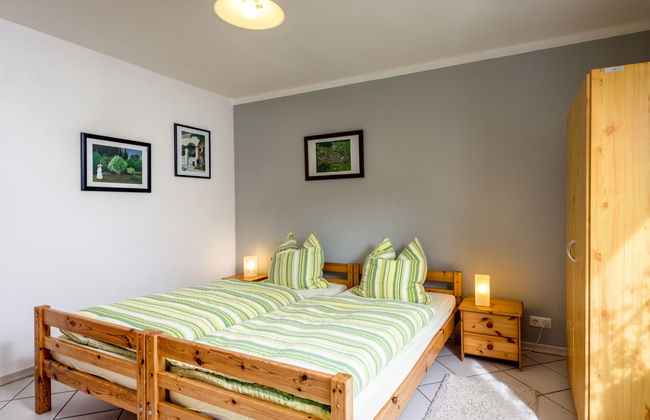 Apartamento de 2 quartos em Bad Neuenahr-Ahrweiler com jardim - Foto 15