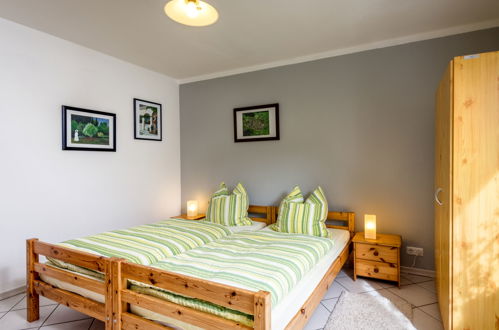 Foto 15 - Apartment mit 1 Schlafzimmer in Bad Neuenahr-Ahrweiler mit garten und blick auf die berge
