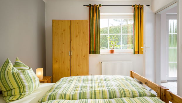 Appartamento con 2 camere da letto a Bad Neuenahr-Ahrweiler con giardino - Foto 5