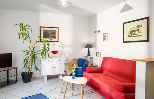 Apartamento de 2 quartos em Bad Neuenahr-Ahrweiler com jardim - Foto 6