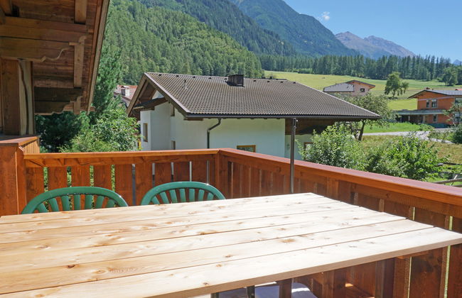 Appartement de 2 chambres à Umhausen avec jardin - Photo 25