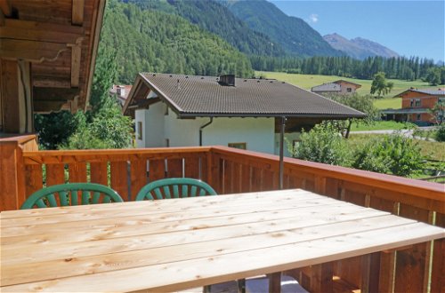 Photo 25 - 2 bedroom Apartment in Umhausen with mountain view