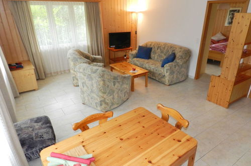 Photo 14 - 1 bedroom Apartment in Zweisimmen