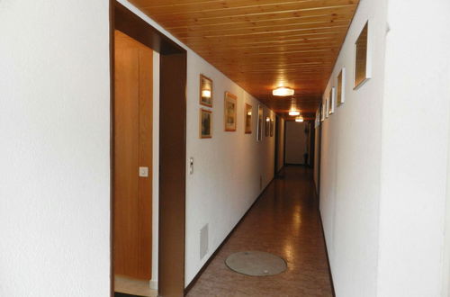 Photo 26 - 1 bedroom Apartment in Zweisimmen