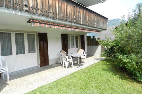 Photo 8 - 1 bedroom Apartment in Zweisimmen