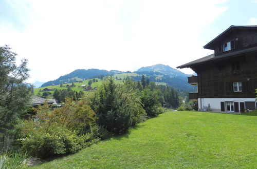 Photo 10 - 1 bedroom Apartment in Zweisimmen