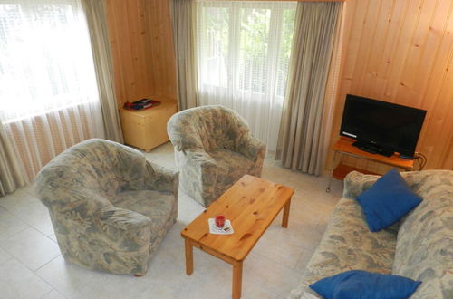 Photo 15 - 1 bedroom Apartment in Zweisimmen