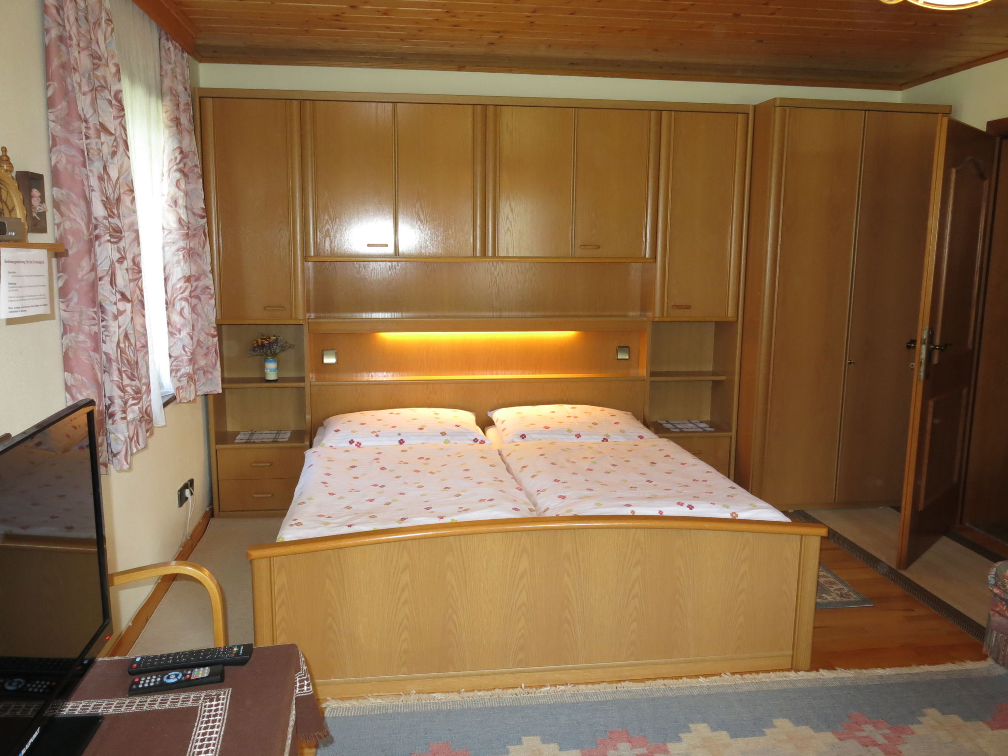 Photo 9 - 2 bedroom Apartment in Arriach with garden and terrace