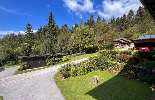 2 bedroom Apartment in Arriach with garden and terrace - Photo 13