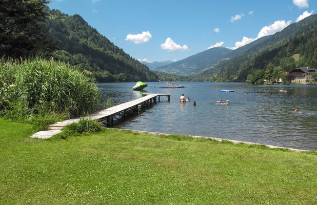 2 bedroom Apartment in Arriach with garden and terrace - Photo 21