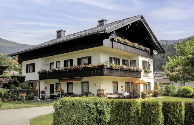 2 bedroom Apartment in Arriach with garden and terrace - Photo 15