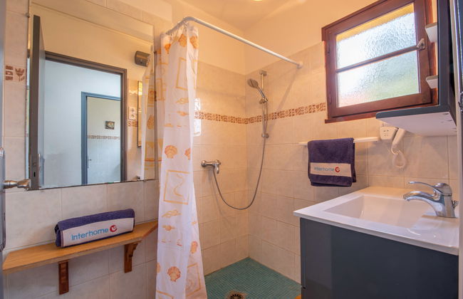 Apartamento de 4 quartos em La Croix-Valmer com jardim e terraço - Foto 15