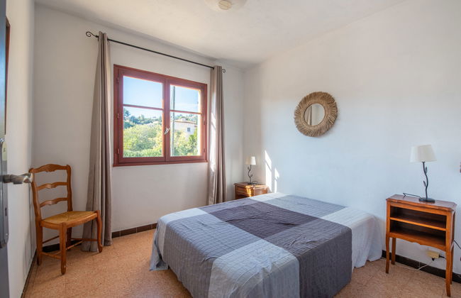 Apartamento de 4 quartos em La Croix-Valmer com jardim e terraço - Foto 13