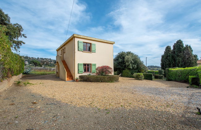 Apartamento de 4 quartos em La Croix-Valmer com jardim e terraço - Foto 17