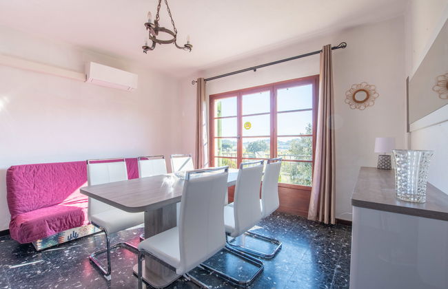 Apartamento de 4 quartos em La Croix-Valmer com jardim e terraço - Foto 6