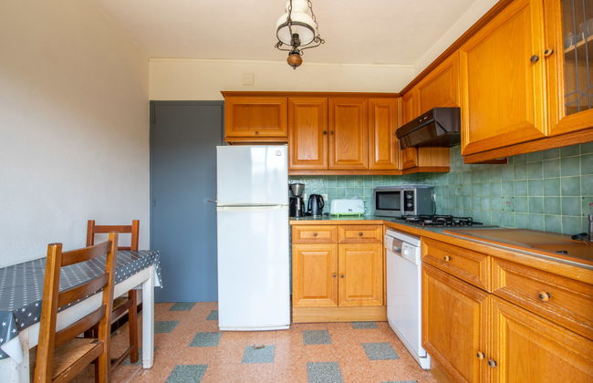 Apartamento de 4 quartos em La Croix-Valmer com jardim e terraço - Foto 9