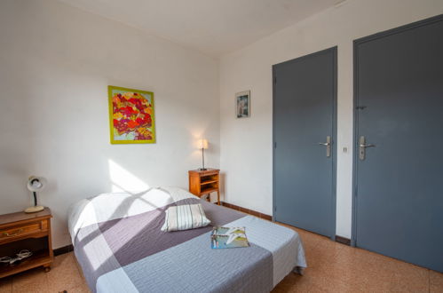 Foto 11 - Appartamento con 3 camere da letto a La Croix-Valmer con terrazza e vista mare