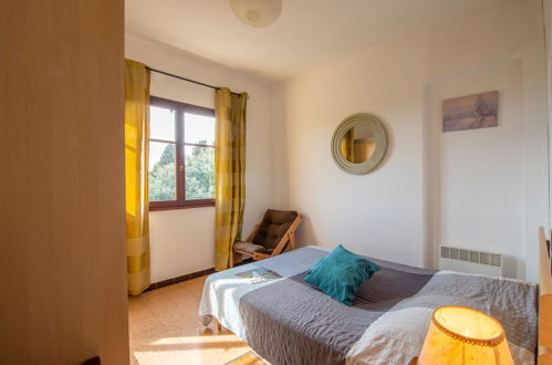 Foto 12 - Appartamento con 3 camere da letto a La Croix-Valmer con terrazza e vista mare