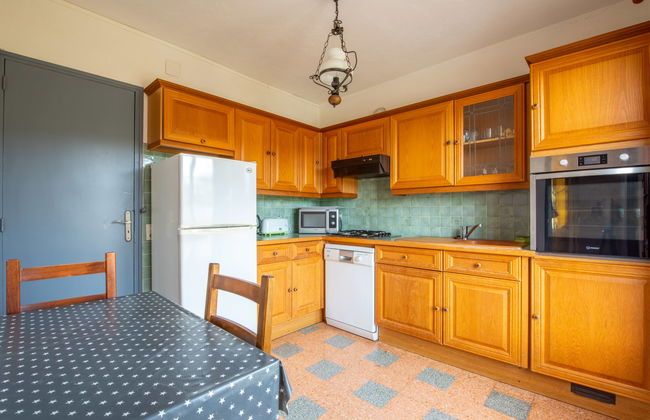 Apartamento de 4 quartos em La Croix-Valmer com jardim e terraço - Foto 8