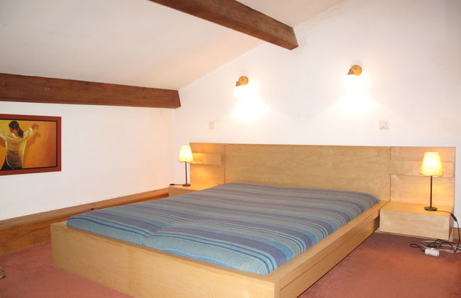Casa de 4 quartos em Lorgues com piscina privada e jardim - Foto 20