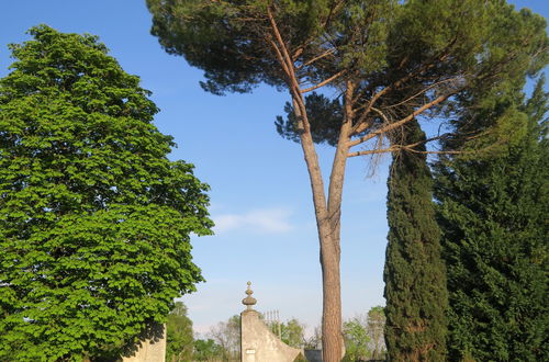 Foto 27 - Appartamento con 1 camera da letto a Cervignano del Friuli con giardino