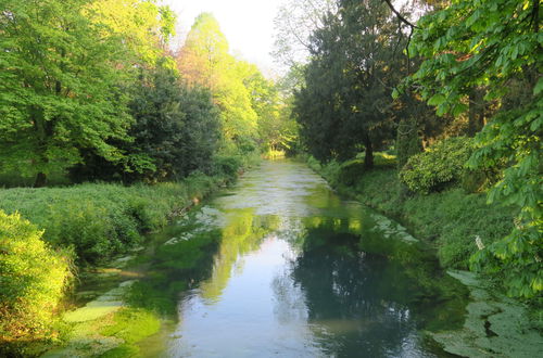 Photo 23 - Appartement de 1 chambre à Cervignano del Friuli avec jardin