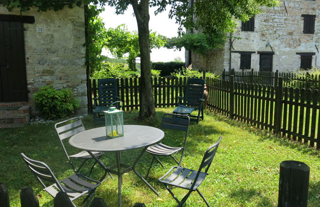 Apartamento de 1 quarto em Cervignano del Friuli com jardim - Foto 18