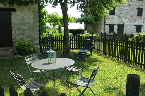 Photo 18 - Appartement de 1 chambre à Cervignano del Friuli avec jardin