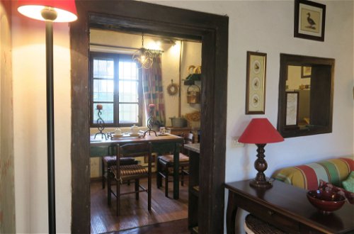 Foto 4 - Apartment mit 1 Schlafzimmer in Cervignano del Friuli mit garten