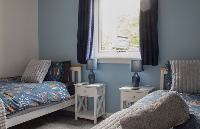 Casa de 2 quartos em Portree com jardim - Foto 22