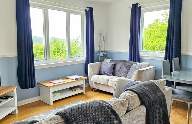 Casa de 2 quartos em Portree com jardim - Foto 10
