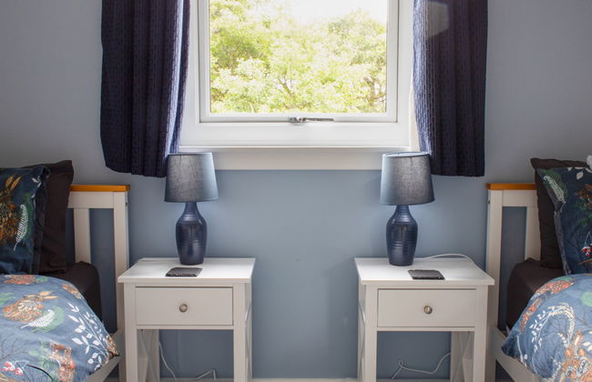Casa de 2 quartos em Portree com jardim - Foto 20