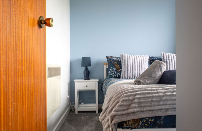 Casa de 2 quartos em Portree com jardim - Foto 19