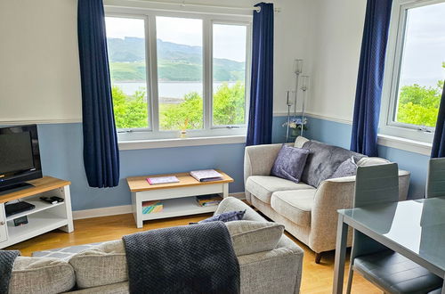 Foto 3 - Casa de 2 quartos em Portree com jardim