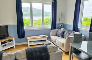 Foto 3 - Casa de 2 quartos em Portree com jardim