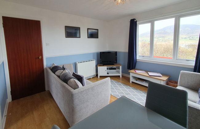 Casa de 2 quartos em Portree com jardim - Foto 6