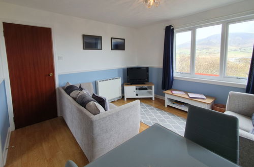 Foto 6 - Casa de 2 quartos em Portree com jardim