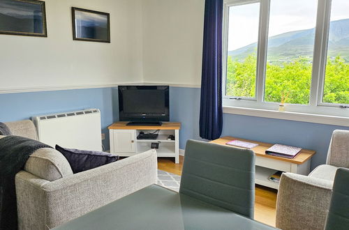 Foto 7 - Casa de 2 quartos em Portree com jardim