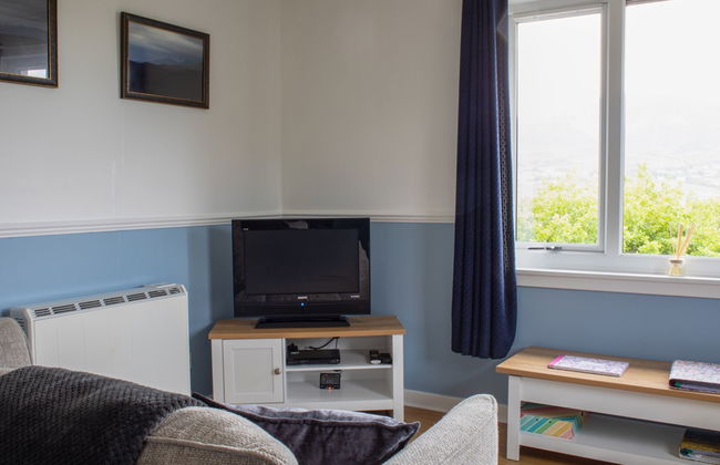 Casa de 2 quartos em Portree com jardim - Foto 8