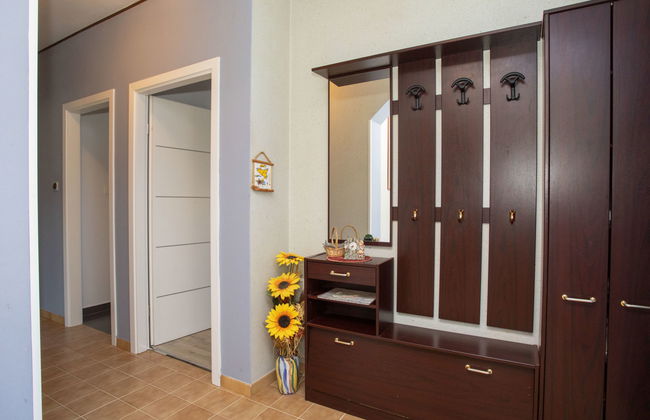 Apartamento de 3 quartos em Pićan com piscina e jardim - Foto 19