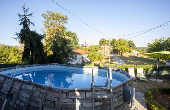Apartamento de 3 quartos em Pićan com piscina e jardim - Foto 30