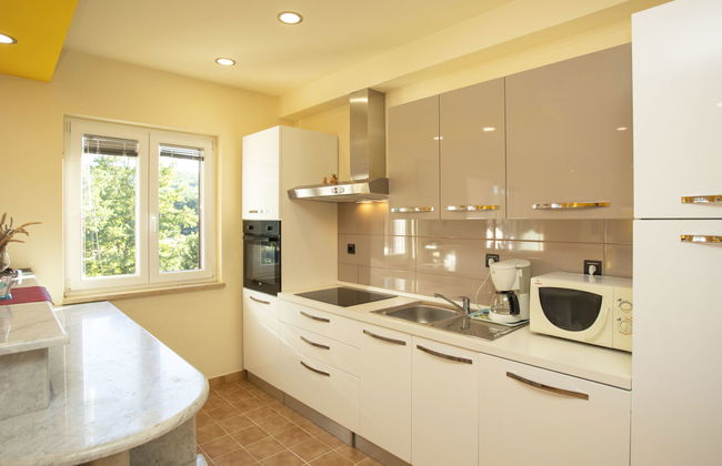 Apartamento de 3 quartos em Pićan com piscina e jardim - Foto 3
