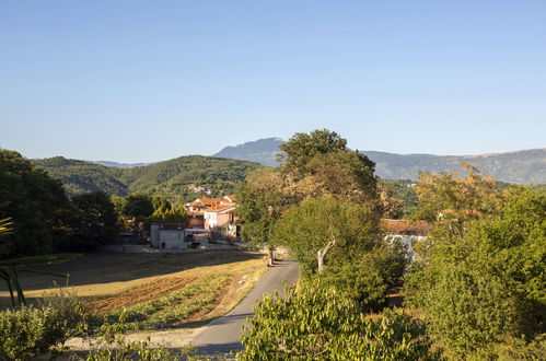 Photo 29 - 2 bedroom Apartment in Pićan with swimming pool and terrace