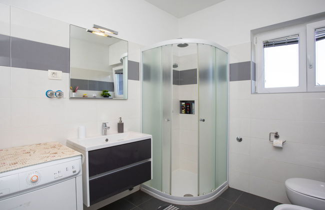 Apartamento de 3 quartos em Pićan com piscina e jardim - Foto 22
