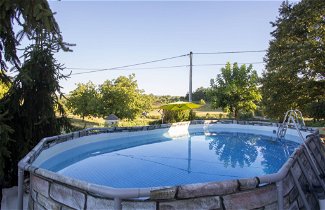 Photo 2 - Appartement de 2 chambres à Pićan avec piscine et terrasse