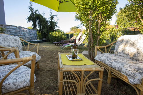 Photo 33 - Appartement de 2 chambres à Pićan avec piscine et terrasse